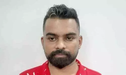 മുക്കുപണ്ടം പണയം വെച്ച് പണം തട്ടിയ കേസിൽ ഒരാൾ അറസ്റ്റിൽ