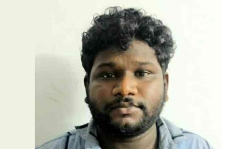 സി.പി.എം-ബി.ജെ.പി സംഘര്ഷം; രണ്ടുപേർ കൂടി പിടിയിൽ സി.പി.എം-ബി.ജെ.പി സംഘര്ഷം; രണ്ടുപേർ കൂടി പിടിയിൽ