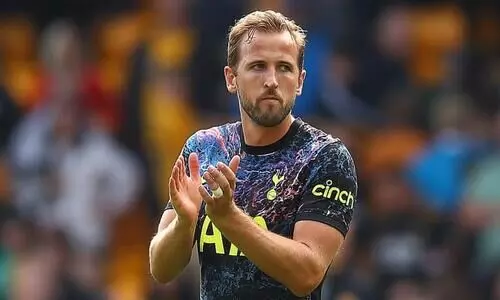 harry kane