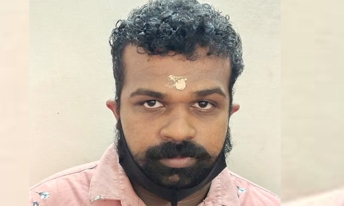 ഷവർമ്മയെ ചൊല്ലി അക്രമം: രണ്ടാം പ്രതി അറസ്റ്റിൽ