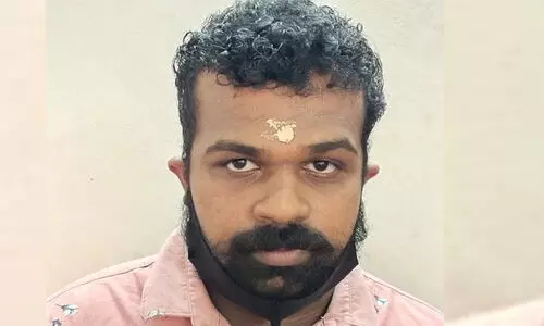 ഷവർമ്മയെ ചൊല്ലി അക്രമം: രണ്ടാം പ്രതി അറസ്റ്റിൽ