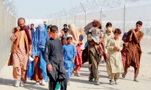 അ​ഫ്​​ഗാ​നി​ലെ ഒ​രു കോ​ടി കു​ട്ടി​ക​ൾ​ക്ക്​ സ​ഹാ​യം വേ​ണ​ം –യു​നി​സെ​ഫ്​