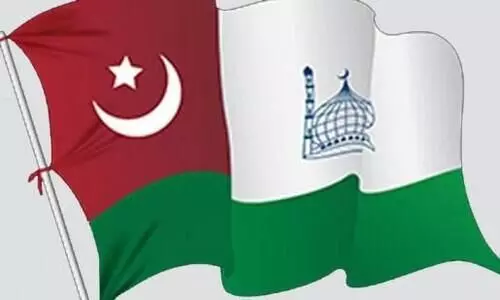 സ്വാ​ത​ന്ത്ര്യ​സ​മ​ര ച​രി​ത്രം വ​ക്രീ​ക​രി​ക്കാ​നു​ള്ള നീക്കം ഉപേക്ഷിക്കണം –സമസ്ത