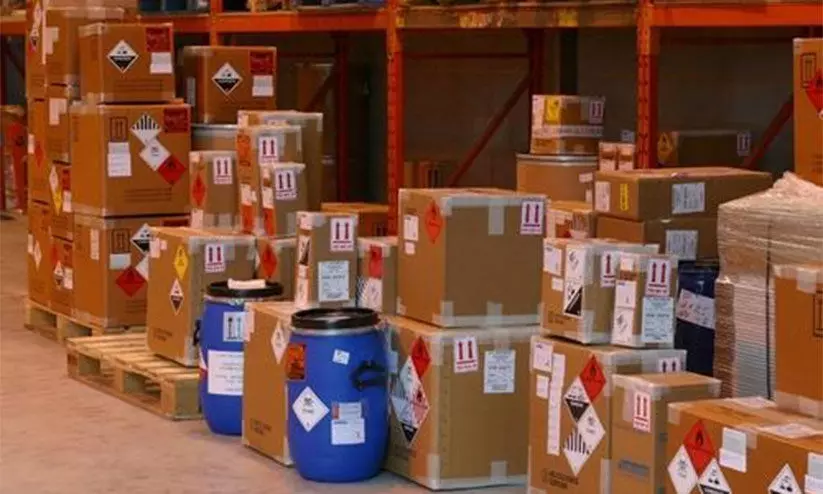 ച​ര​ക്ക്​ കൈ​മാ​റ്റ ബ്രോ​ക്ക​ർ സ്ഥാ​പ​ന​ങ്ങ​ൾ​ക്ക്​ ഇ-​ഡോ​ക്യു​മെൻറ്​ നി​ർ​ബ​ന്ധ​മാ​ക്കു​ന്നു​