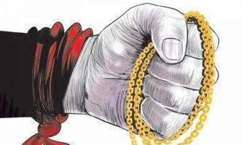 പെരുമ്പാവൂര്‍ മേഖലയില്‍ പകലും മോഷണം പെരുകുന്നു