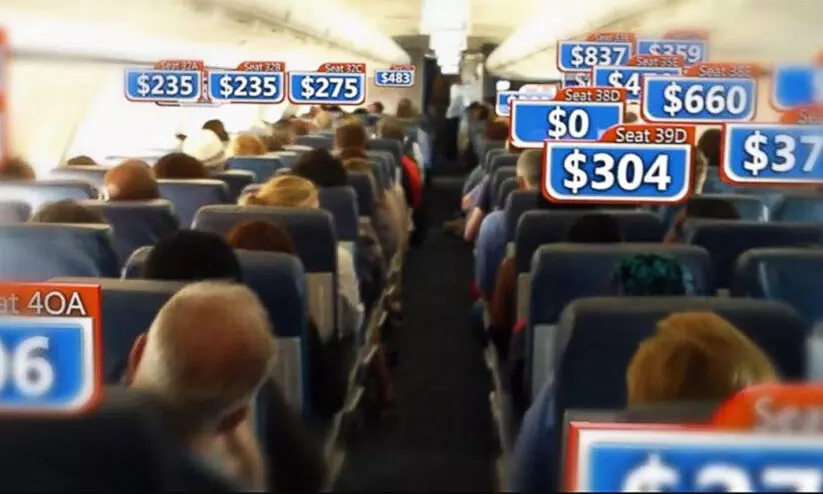 വിമാന ടിക്കറ്റ് നിരക്ക്​ വർധന: കേന്ദ്രം ഇടപെടണം –സോഷ്യൽ ഫോറം