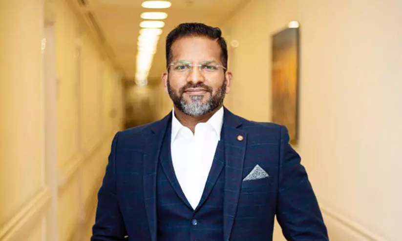 ഉദര അർബുദത്തിന്​ ഏറ്റവും പുതിയ കീമോ തെറപ്പി പരീക്ഷിച്ച്​ യു.എ.ഇ ഡോക്​ടർമാർ