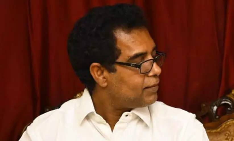 എ.പി അബ്ദുല്ലക്കുട്ടിയുടെ യോഗം ജിദ്ദയിലെ സംഘടനകൾ ബഹിഷ്കരിച്ചു