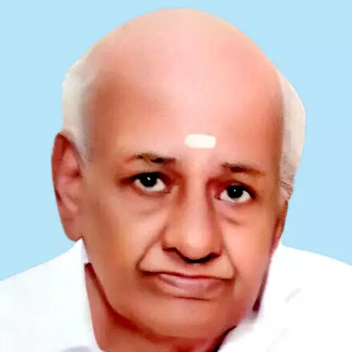 ക​രു​ണാ​ക​ര​ൻ