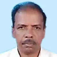 ഗോ​പി​നാ​ഥ​ൻ നാ​യ​ർ