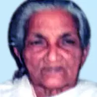 കു​ഞ്ഞു​ല​ക്ഷ്മി