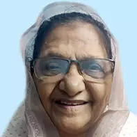 സൈ​ന​ബ ബീ​വി