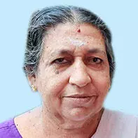 ഭാര്യയെ വെട്ടിക്കൊലപ്പെടുത്തി; വയോധികൻ കീഴടങ്ങി