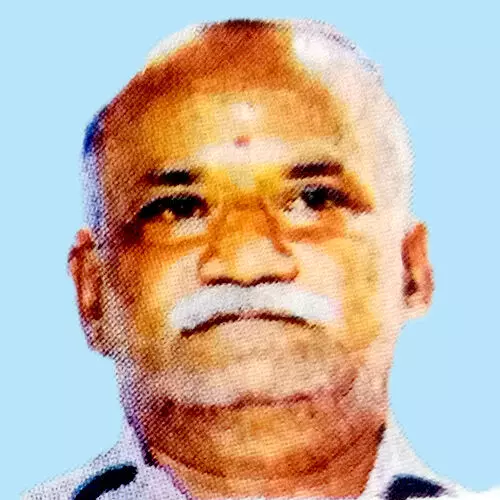 ഗോ​പാ​ല​കൃ​ഷ്ണ​ൻ