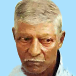 മൊ​യ്തു ഹാ​ജി