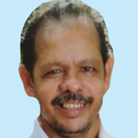 ബാ​ല​കൃ​ഷ്ണ​ൻ