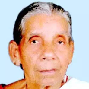 ജാ​ന​കി​യ​മ്മ