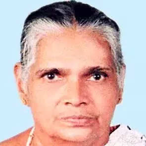 അ​ന്ന​മ്മ