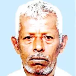 ഷോക്കേറ്റ് തമിഴ്നാട് സ്വദേശി മരിച്ചു