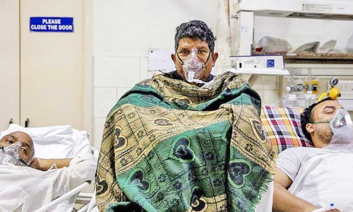 മറക്കരുത്​, മരിച്ചുവീഴുന്നത്​ മനുഷ്യരാണ്​