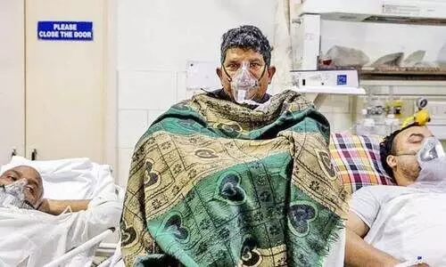 മറക്കരുത്​, മരിച്ചുവീഴുന്നത്​ മനുഷ്യരാണ്​