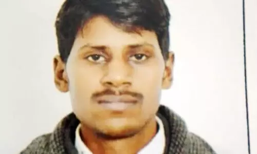 പൊ​ള്ള​ലേ​റ്റ്​ ചി​കി​ത്സ​യി​ലി​രു​ന്ന യു.​പി സ്വ​ദേ​ശി മ​രി​ച്ചു