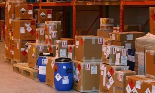 ച​ര​ക്ക്​ കൈ​മാ​റ്റ ബ്രോ​ക്ക​ർ സ്ഥാ​പ​ന​ങ്ങ​ൾ​ക്ക്​ ഇ-​ഡോ​ക്യു​മെൻറ്​ നി​ർ​ബ​ന്ധ​മാ​ക്കു​ന്നു​