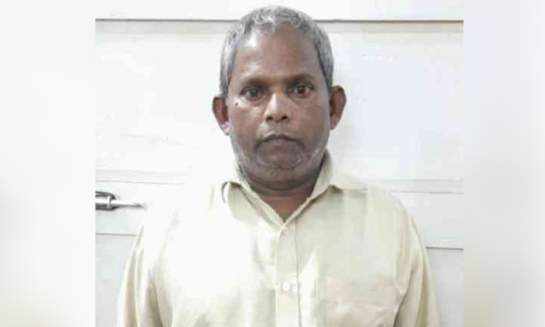 പോ​ള​ണ്ടിൽ ജോലി വാഗ്ദാനം ചെയ്ത് തട്ടിപ്പ്; പാസ്​റ്റർ പിടിയിൽ