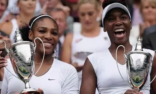 Williams Sisters