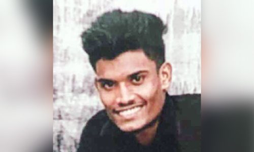 16കാരിയെ കൊലപ്പെടുത്താന് ശ്രമം; യുവാവ് അറസ്റ്റില് 16കാരിയെ കൊലപ്പെടുത്താന് ശ്രമം; യുവാവ് അറസ്റ്റില്