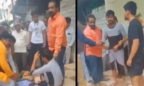 Bangle Seller In Mob Attack Faces Charges of POCSO