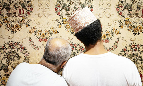 ഡി.എഫ്.ഐയുടെ 10 ചിത്രങ്ങൾ വെനീസിലേക്ക്​