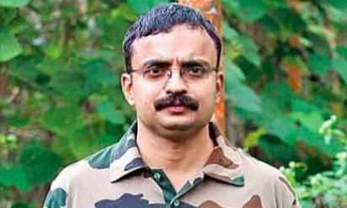 ഡി.എഫ്.ഒയുടെ സ്ഥലംമാറ്റത്തെച്ചൊല്ലി വിവാദം മുറുകുന്നു