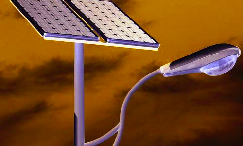 തെരുവുവിളക്കുകള്‍ കണ്ണടച്ചു; നാടും നഗരവും ഇരുട്ടിൽ