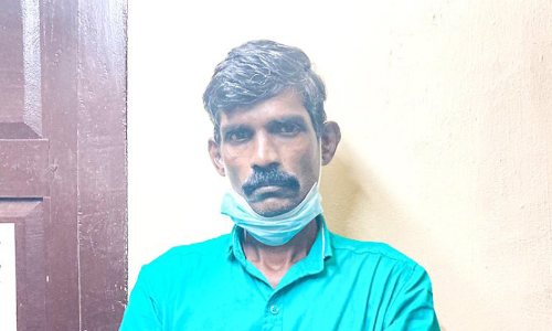 യുവാവി​െൻറ മരണം കൊലപാതകം; സുഹൃത്ത്​ അറസ്​റ്റിൽ