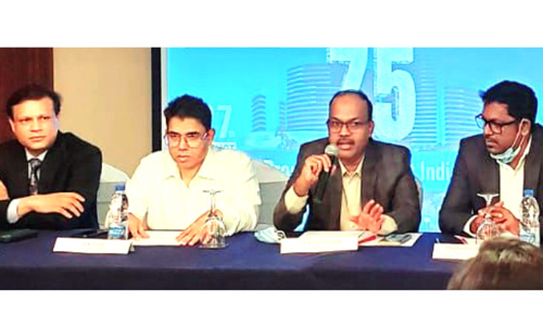 ഐ.പി.എ സ്വാതന്ത്ര്യദിനാഘോഷം ഇന്ത്യ@75 നാളെ