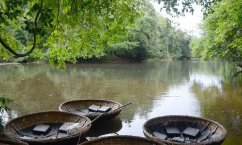 കോന്നിയിലെ വിനോദസഞ്ചാര മേഖല ഉണരുന്നു