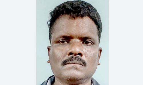 വില്ലേജ് ഓഫിസറെ കൈയേറ്റം ചെയ്യാൻ ശ്രമിച്ചയാൾ അറസ്​റ്റിൽ