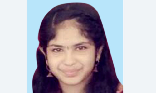 18കാ​രി വീ​ടി​നു​ള്ളി​ൽ തൂ​ങ്ങി മ​രി​ച്ച നി​ല​യി​ൽ