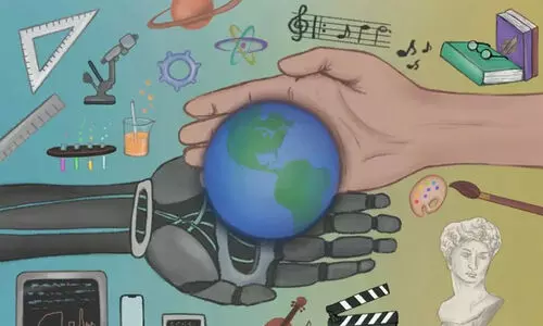 Dont say no to Humanities You can build a career through these courses