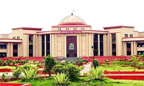 CHHATTISGARH HIGH-COURT