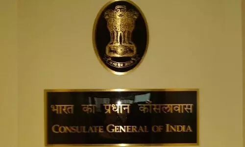 ഇന്ത്യൻ കോൺസുലർ സംഘത്തിന്‍റെ അബഹ സന്ദർശനം: അറ്റസ്​റ്റേഷൻ 30 പേർക്ക് മാത്രം; നൂറുകണക്കിന്​ പേർ പുറത്ത്​