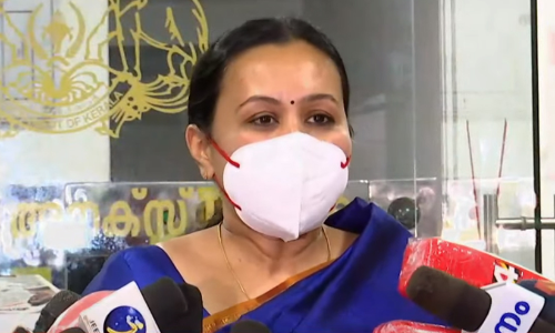 35 ശതമാനം ആളുകള്‍ക്കും കോവിഡ് ബാധിക്കുന്നത് വീടുകളില്‍ നിന്ന് -ആരോഗ്യ മന്ത്രി