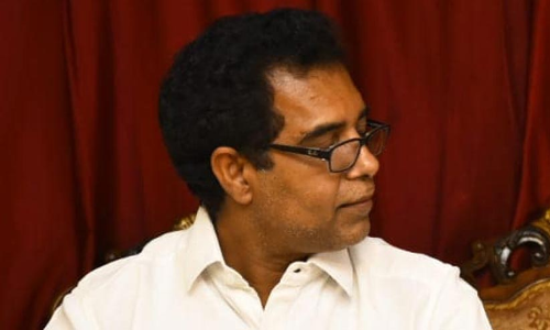 എ.പി. അബ്ദുല്ലക്കുട്ടി മതസ്​പര്‍ധ വളര്‍ത്തുന്നുവെന്ന്​​ ഡി.ജി.പിക്ക് പരാതി