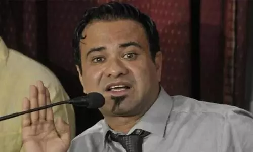 kafeel khan