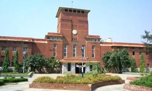 delhi university