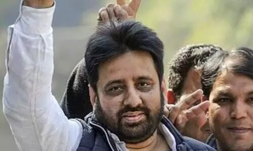 amanatullah khan