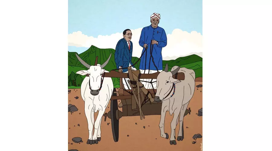 കു​തി​ച്ചുപാ​യ​​ട്ടെ വി​ല്ലു​വ​ണ്ടി​ക​ൾ വീ​ണ്ടും