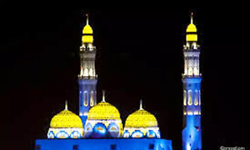 ജുമുഅ നമസ്​കാരം: വിശ്വാസികൾ പ്രതീക്ഷയിൽ