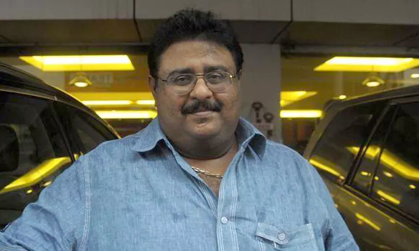 പാചക വിദഗ്ധനും സിനിമ നിർമാതാവുമായ നൗഷാദ് അന്തരിച്ചു പാചക വിദഗ്ധനും സിനിമ നിർമാതാവുമായ നൗഷാദ് അന്തരിച്ചു